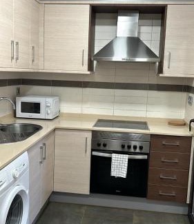 Olvan Apartment | APARTAMENTO EN OLVAN b3 ALBERGA