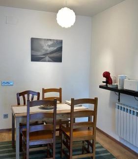 Olvan Apartment | APARTAMENTO EN OLVAN b3 ALBERGA