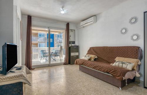 Daimuz Apartment | Apartamento en playa de Daimús