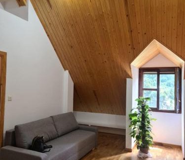 Panticosa Apartment | Apartamento en Panticosa