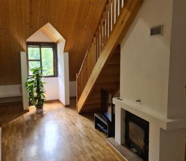 Panticosa Apartment | Apartamento en Panticosa