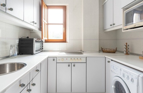 Pedrena Apartment | Apartamento en Pedreña