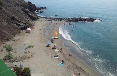 Benalmadena Apartment | Apartamento en Playa Semi-Privada