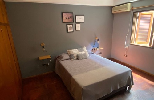Historic Center Apartment | Apartamento en Pleno Centro de la Ciudad, Seguro y con Estacionamiento Privado!