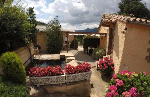 Arbucies House | Apartamento en pleno Montseny Mas Romeu Turisme Rural