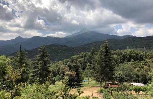 Arbucies House | Apartamento en pleno Montseny Mas Romeu Turisme Rural