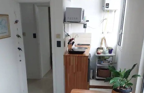 Punta Carretas Apartment | Apartamento en Pocitos a metros del Parque Rodo.