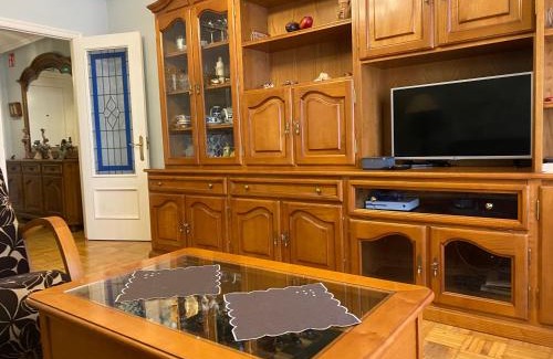 Pola de Siero Apartment | Apartamento en Pola de Siero