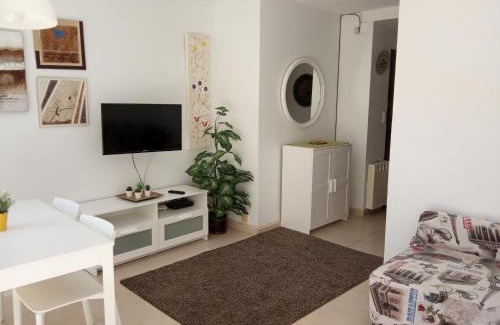Port Saplaya Apartment | Apartamento en Port Saplaya