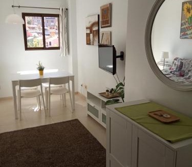 Port Saplaya Apartment | Apartamento en Port Saplaya