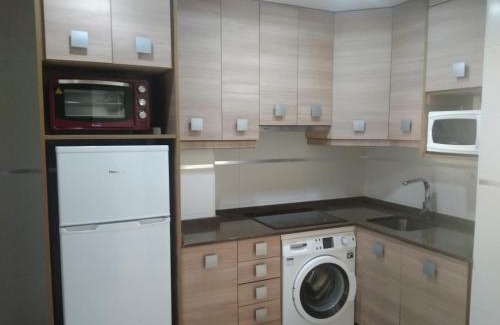 Port Saplaya Apartment | Apartamento en Port Saplaya