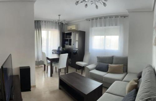 Cabanes Apartment | Apartamento en primera línea de playa con vistas