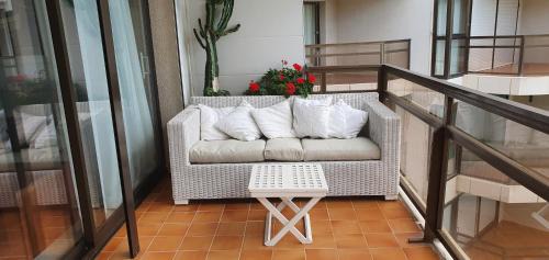 Sant Antoni de Calonge Apartment | Apartamento en primera linea de mar - Sant Antoni de Calonge