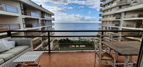 Sant Antoni de Calonge Apartment | Apartamento en primera linea de mar - Sant Antoni de Calonge