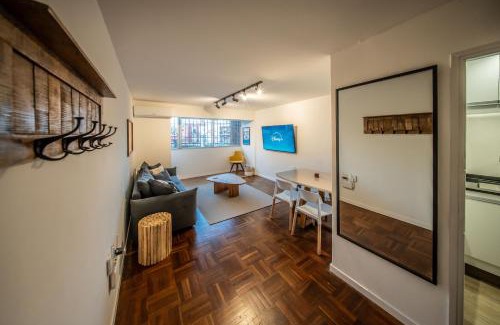 Punta Carretas Apartment | Apartamento en Punta Carretas