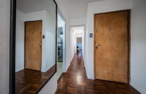 Punta Carretas Apartment | Apartamento en Punta Carretas