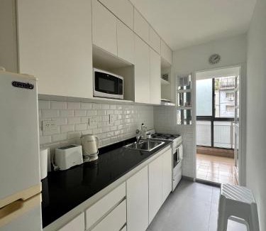 Recoleta Apartment | Apartamento en Recoleta