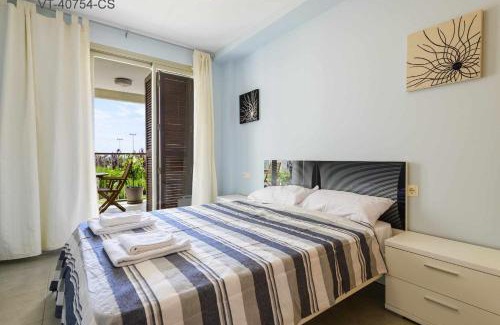 San Jorge Apartment | Apartamento en Residencial Aldea Golf Panorámica
