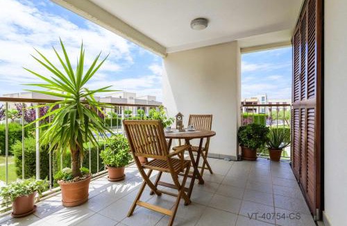 San Jorge Apartment | Apartamento en Residencial Aldea Golf Panorámica