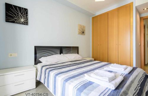 San Jorge Apartment | Apartamento en Residencial Aldea Golf Panorámica