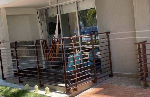 Ricaurte Apartment | Apartamento en Ricaurte Cundinamarca