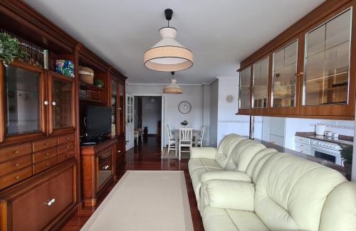 Saron Apartment | Apartamento en Sarón a 5 min de Cabárceno
