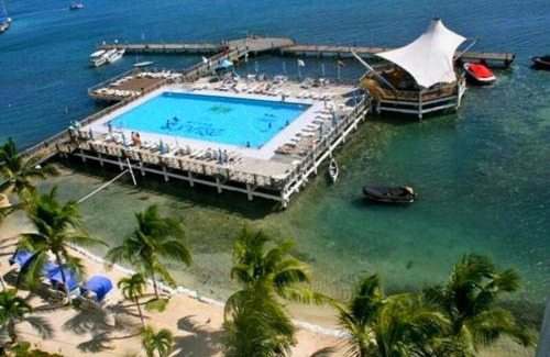 Punta Hansa Apartment | Apartamento en Sun Rise con Vista al Mar y Playa Privada