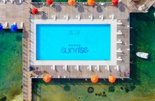 Punta Hansa Apartment | Apartamento en Sun Rise con Vista al Mar y Playa Privada