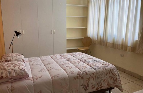 Santiago de Surco Apartment | Apartamento en Surco