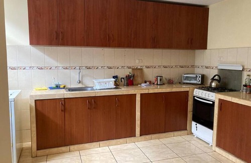 Santiago de Surco Apartment | Apartamento en Surco