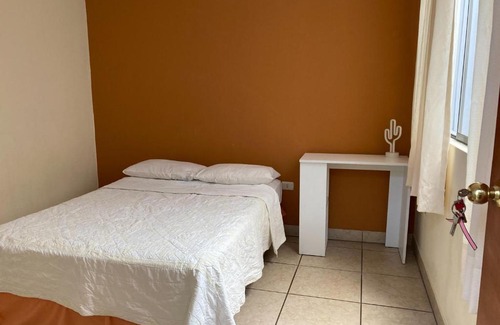 Santiago de Surco Apartment | Apartamento en Surco