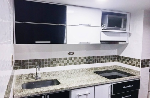 Usaquen House | APARTAMENTO EN USAQUEN