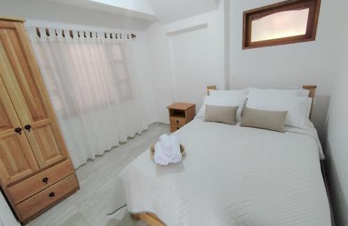 Villa de Leyva Apartment | Apartamento en Villa de Leyva