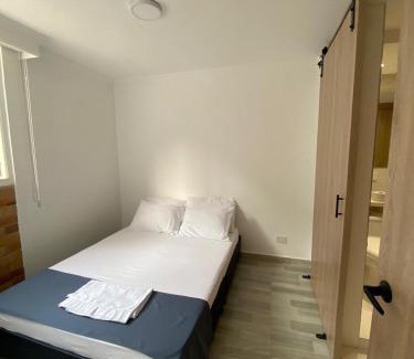 Villeta Apartment | Apartamento en Villeta-Cundinamarca