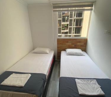 Villeta Apartment | Apartamento en Villeta-Cundinamarca