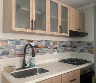 Villeta Apartment | Apartamento en Villeta-Cundinamarca