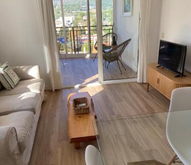 Benicassim Apartment | Apartamento en Voramar a 2 minutos de la playa
