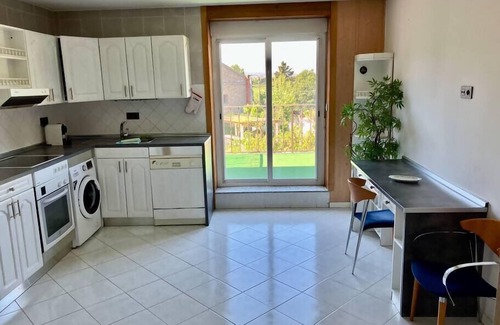 Zaragoza Apartment | Apartamento en Zaragoza-3