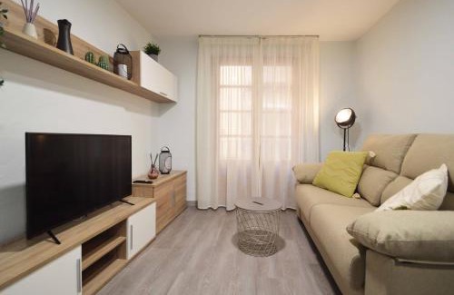 Tarazona Apartment | Apartamento Encanto Tarazona