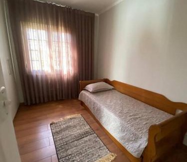 Capivari Apartment | Apartamento encantador a 800m da Praça do Capivari