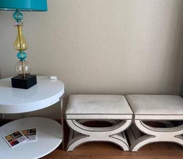 Capivari Apartment | Apartamento encantador a 800m da Praça do Capivari