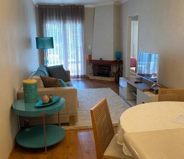 Capivari Apartment | Apartamento encantador a 800m da Praça do Capivari