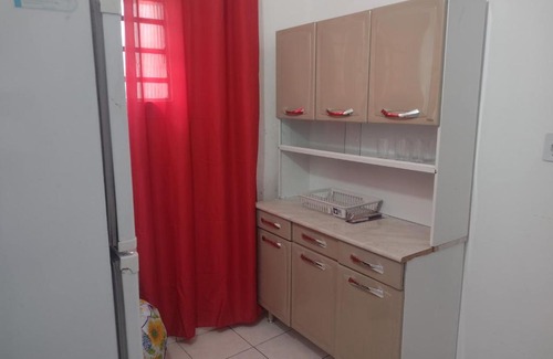 Guaratingueta Apartment | Apartamento Encantador