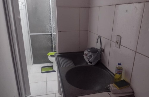 Guaratingueta Apartment | Apartamento Encantador