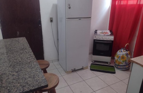 Guaratingueta Apartment | Apartamento Encantador