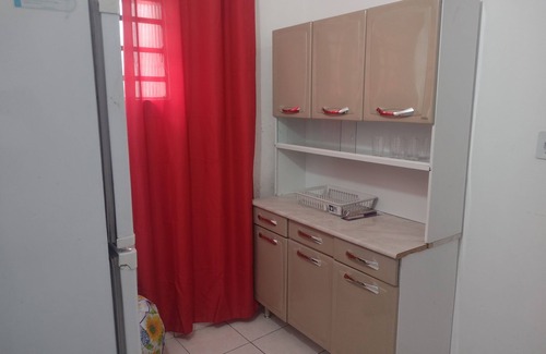 Guaratingueta Apartment | Apartamento Encantador