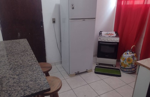 Guaratingueta Apartment | Apartamento Encantador