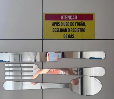 Balneario Cidade Atlantica Apartment | Apartamento Enseada Guarujá