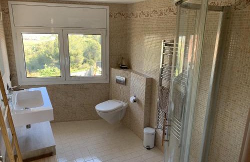 Les Gunyoles Apartment | Apartamento entero con vistas panorámicas