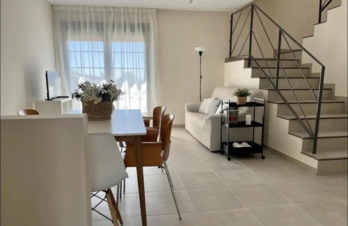 Cadalso de los Vidrios Apartment | Apartamentos El Piquillo en Cadalso de los Vidrios